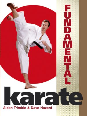 cover image of Fundamental Karate